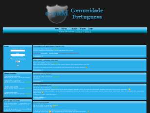 Comunidade e-puM - Forum