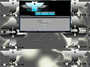 Free forum : Equilibrium Clan Forum