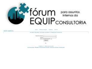 EQUIP Consultoria