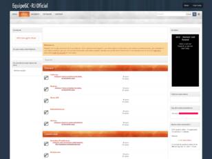 EquipeGC - RJ Oficial