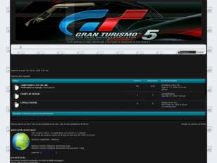 Equipe GT5