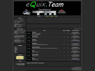 eQuix. Team