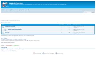 Forum gratis : ERASMUSTORINO