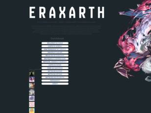 Eraxarth