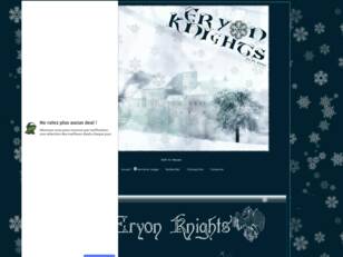 Eryon Knights