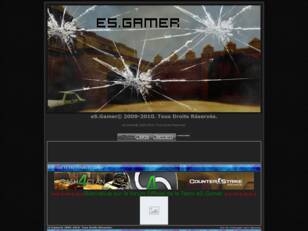 eS.Gamer. 2009-2010