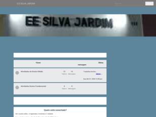 E.E SILVA JARDIM