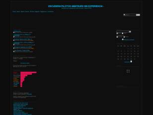 Foro gratis : Escuderia P.A.S.E