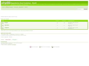 Forum gratis : Engenheiros Sem Fronteiras - Brasil