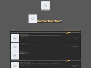 creer un forum : EsGaming