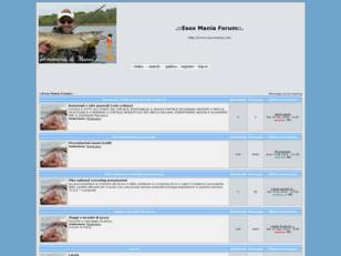 Forum gratis : Esox Mania