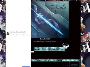 -- Espada W14 --