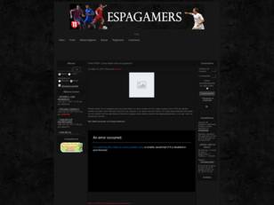 espagamers