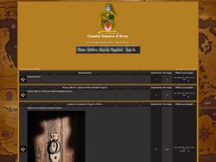 Forum gratis :Casato Espero d'Arno