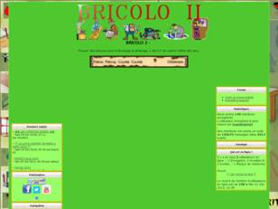 BRICOLO 2