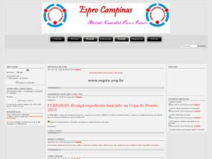 Espro Campinas