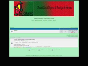 Forum gratis : EstaTuna