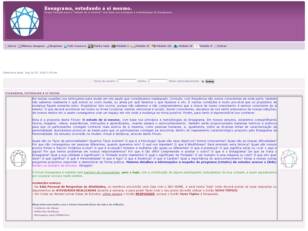 Forum gratis : Eneagrama, estudando a si mesmo.