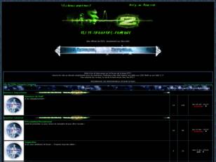 Site de l'Elite Troopers Company