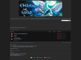 Free forum : Eternal