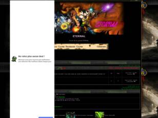 Forum gratis : ETERNAL