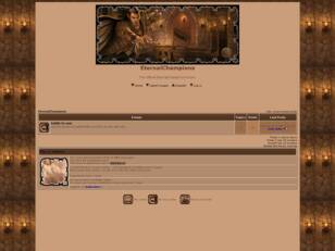 Free forum : EternalChampions