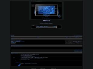 Free forum : Eternals