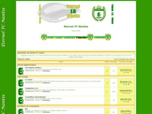 Eternel FC Nantes