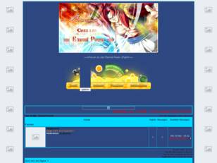 créer un forum : Clan 2Fight : ¤¤EterneL¤¤