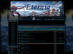 ..:: ETERNIA ::.. Lineage 2 Server