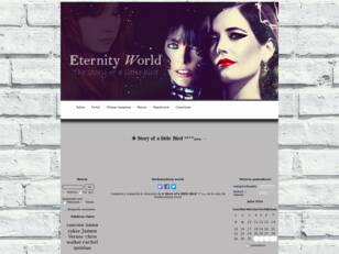 Eternity World