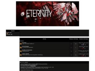 Flyff Gilde Eternity