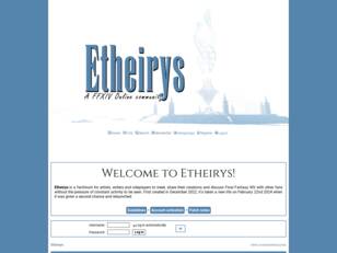 Etheirys