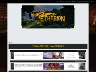 Etherion