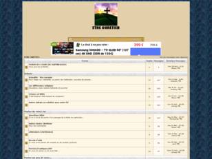 Forum gratuit : etre-chretien