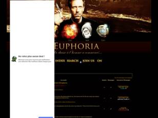 Euphoria RPG