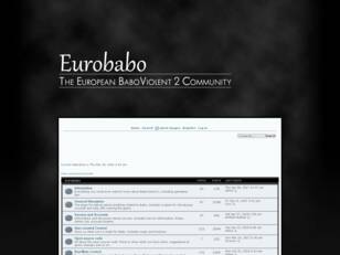European Babo Community