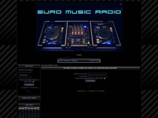 EuroMusicRadio Forum