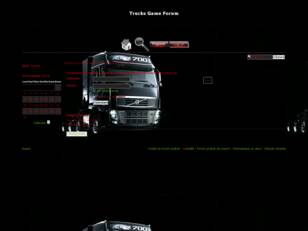 Forum gratuit : Euro Truck Simulator