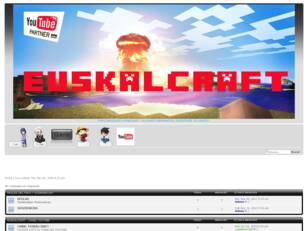 Foro gratis : euskalcraft