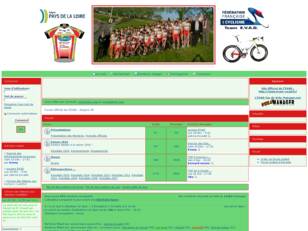 Forum officiel de l'EVAD, club cycliste d'Angers