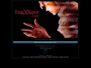 EvaOfNova Team