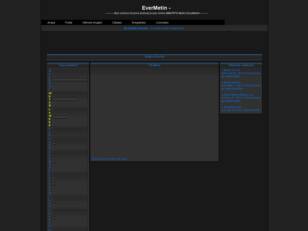 EverMetin, cel mai bun forum de Metin2 din Romania!
