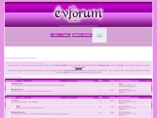 EvForum - Foro oficial de EvFans: Evanescence Fans