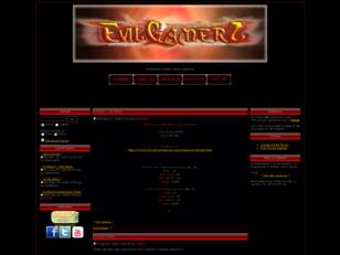 Free forum : EvilGamerz