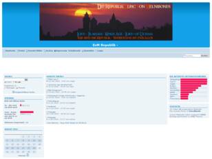 EvM Republik Clanpage