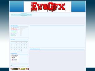 EvoGfx este un forum unde puteti gasi diverse tutoriale, jocuri, muzic