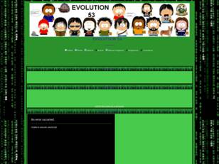 Foro gratis : EVOLUTION 53