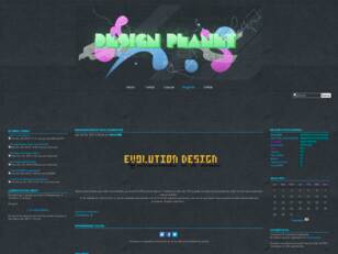 Foro gratis : Evolution Design