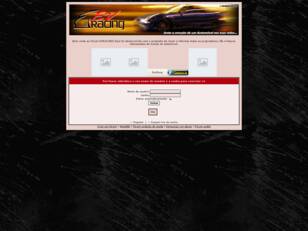 Forum gratis : EVRacing